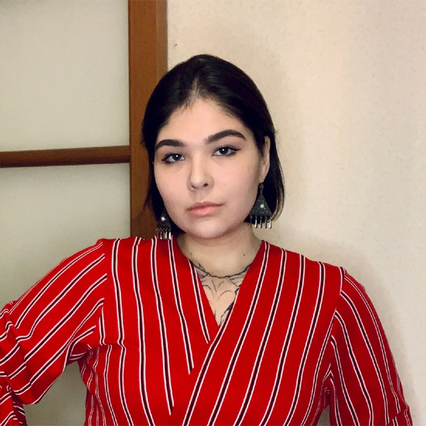Изабелла